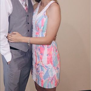 Lilly Pulitzer Size 4 Lynn Shift Dress💕